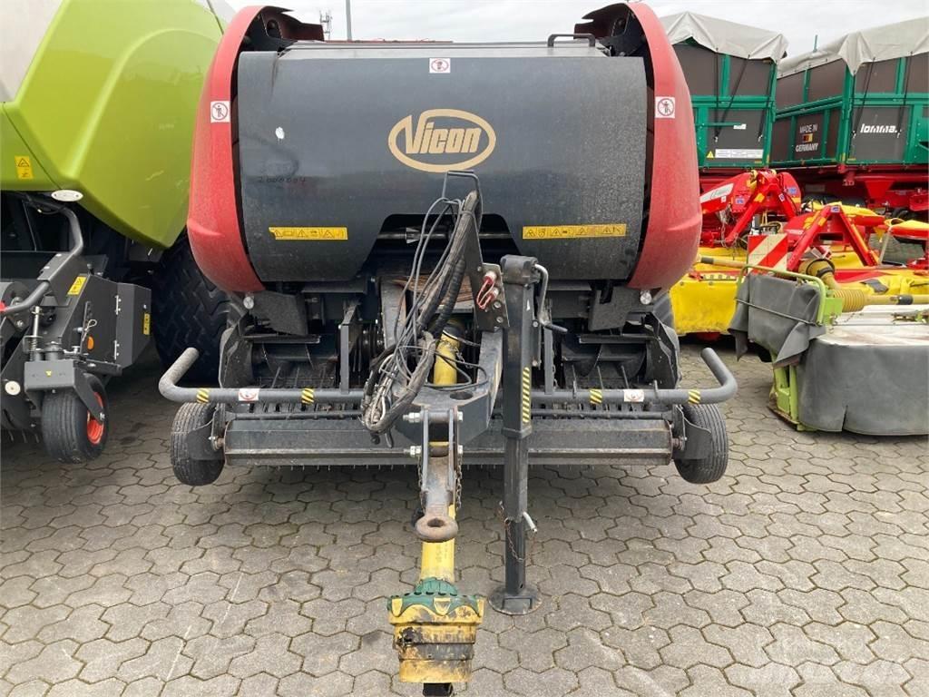 Vicon RF 3325 Masina de balotat cilindric
