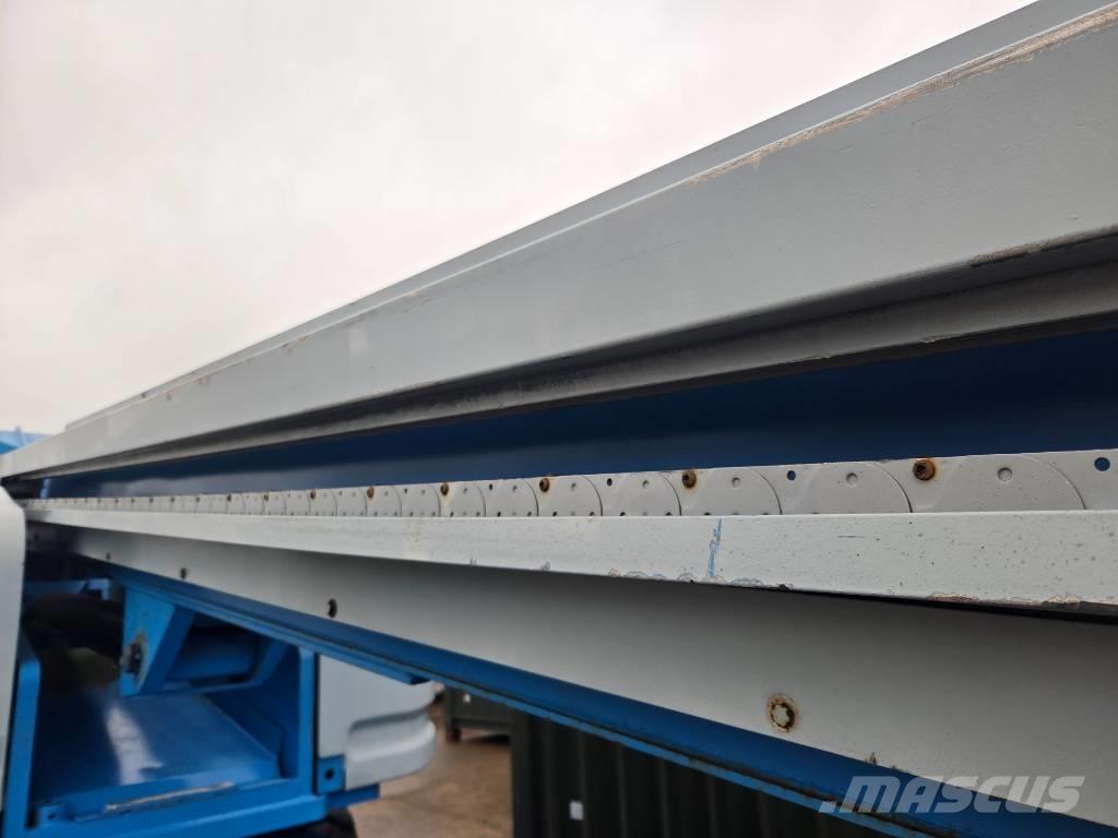 Genie S65 Nacele cu brat telescopic