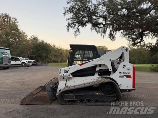 Bobcat T 740 Mini incarcator