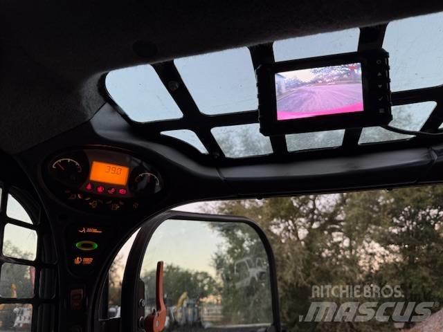 Bobcat T 740 Mini incarcator