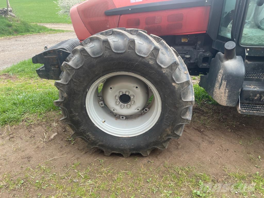 Same Explorer 100 Tractoare