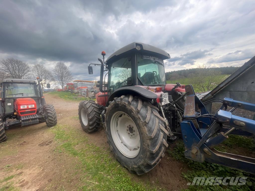 Same Explorer 100 Tractoare