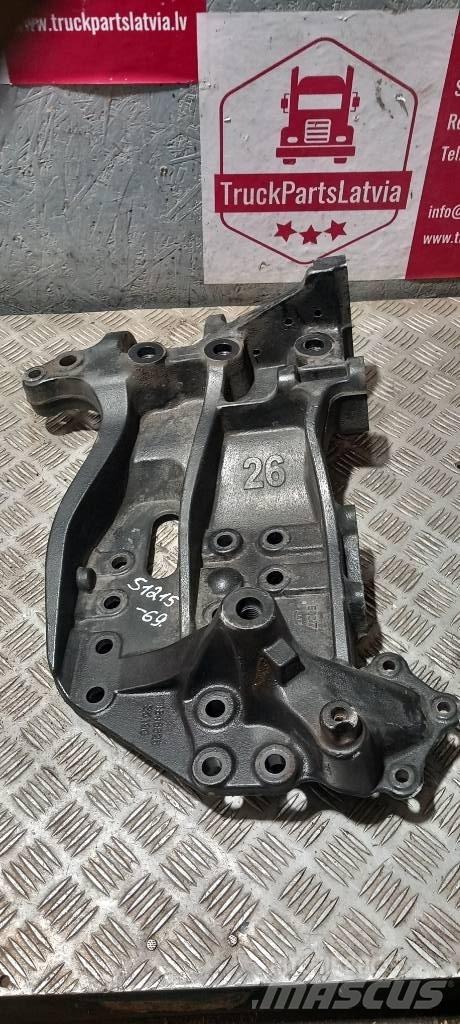 Scania R 440  1846826 Sasiuri si suspensii