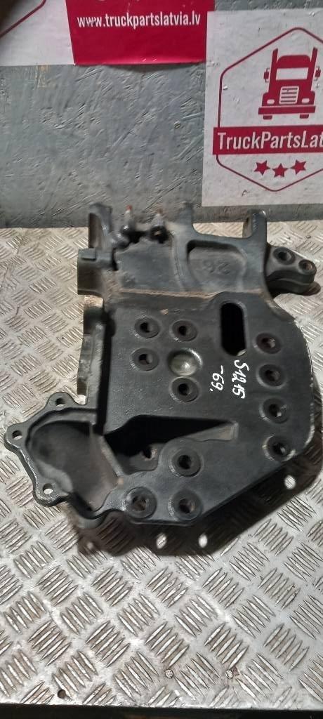 Scania R 440  1846826 Sasiuri si suspensii