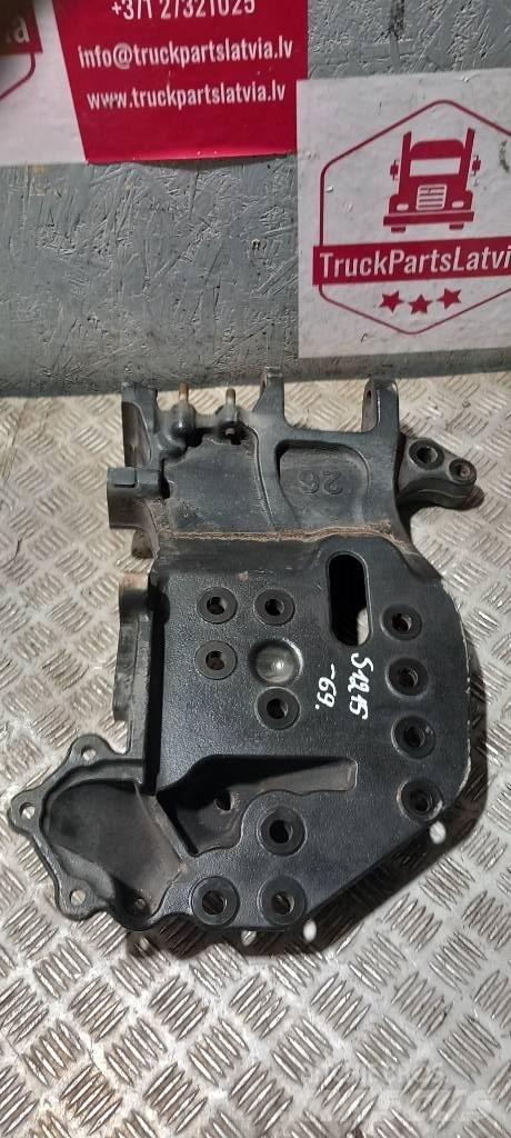 Scania R 440  1846826 Sasiuri si suspensii
