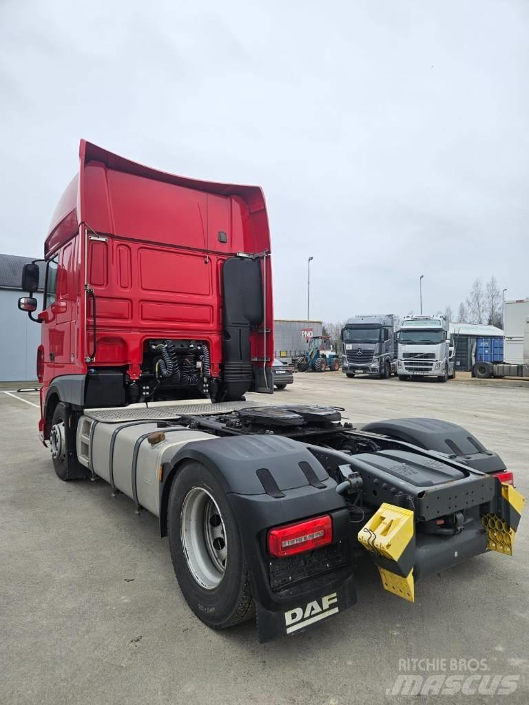 DAF 106.480 Autotractoare