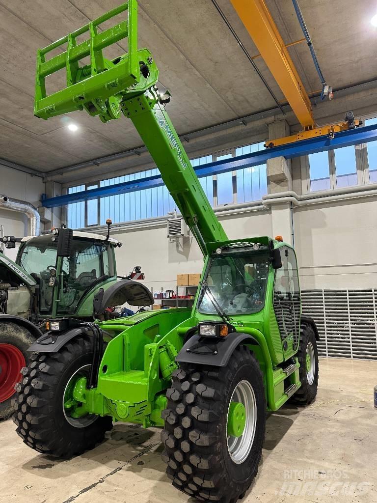 Merlo 55.9 CS Stivuitoare telescopice