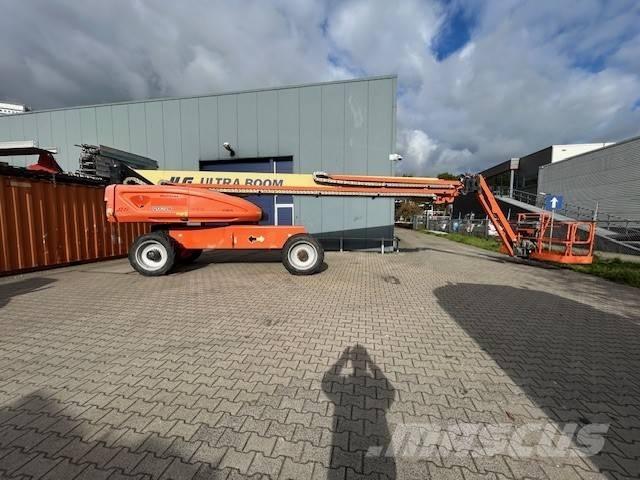 JLG 1200 SJP Nacele cu brat telescopic