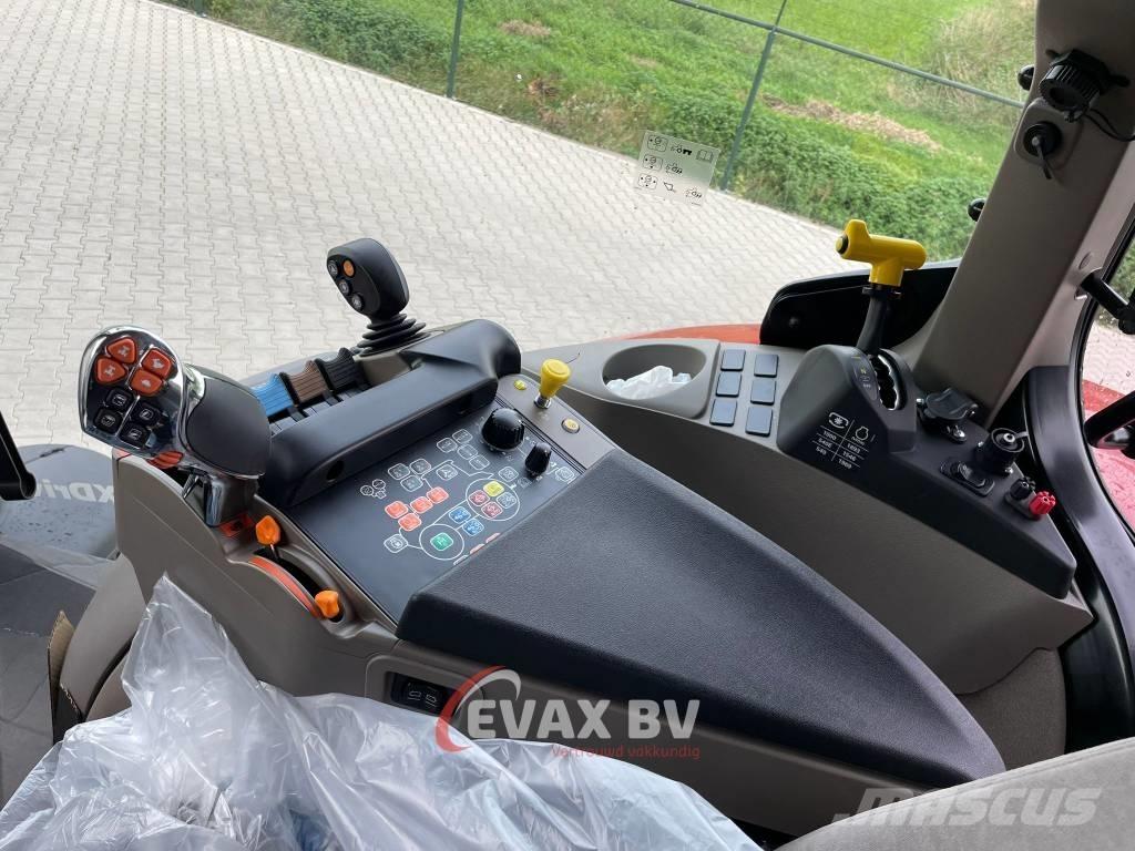 Case IH Puma 175 CVX Tractoare