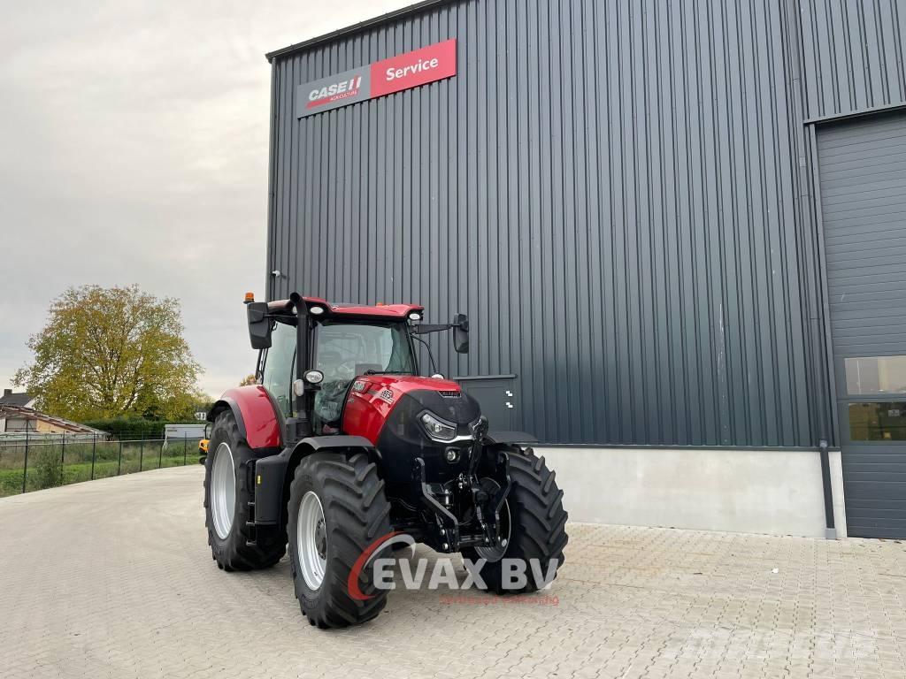 Case IH Puma 175 CVX Tractoare