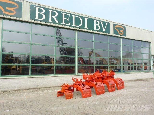 Zijtveld Grijper Cupa