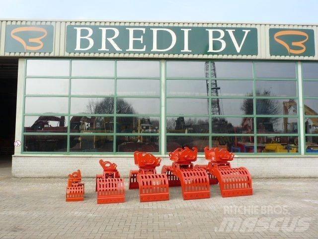 Zijtveld Grijper Cupa