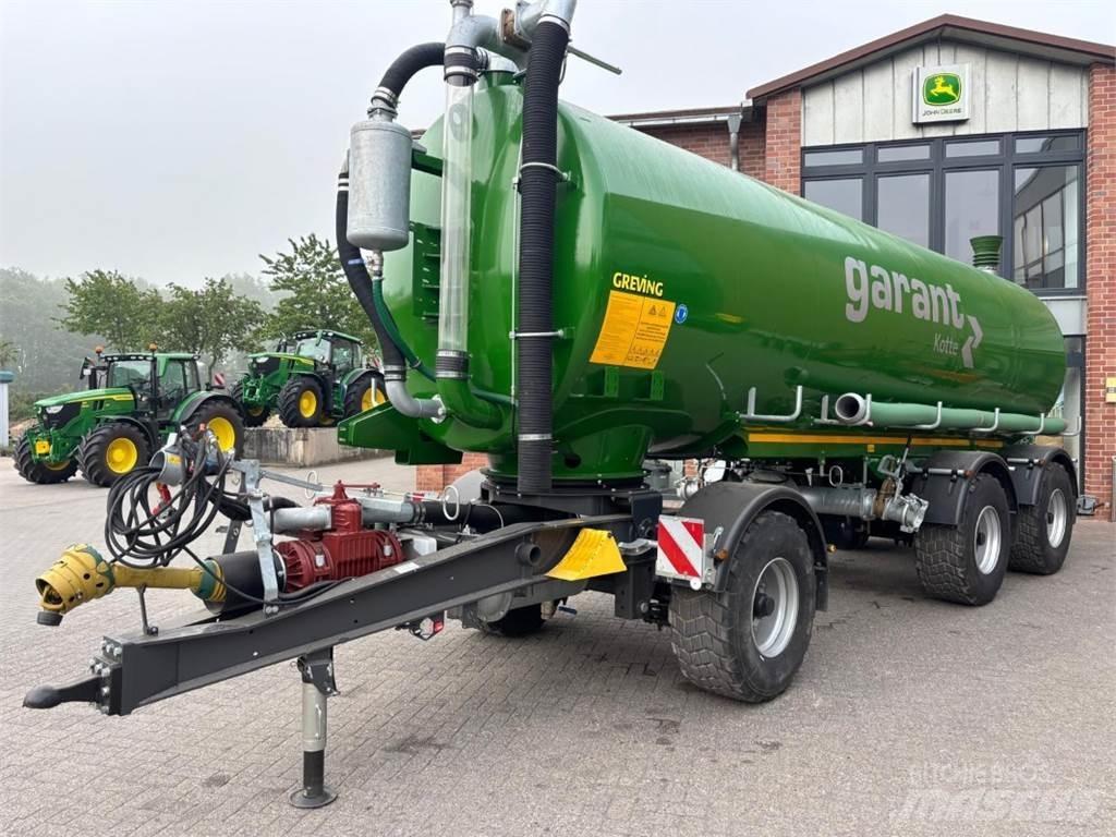Kotte TAV 26 Utilaje agricole - Altele