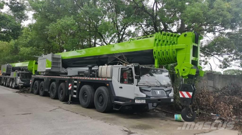 Zoomlion ZTC 2600 V Macara pentru orice teren