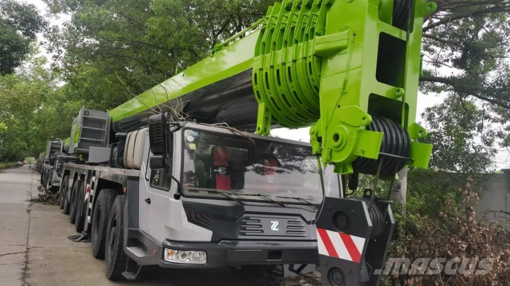Zoomlion ZTC 2600 V Macara pentru orice teren