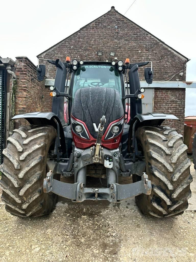 Valtra T 234 V Tractoare