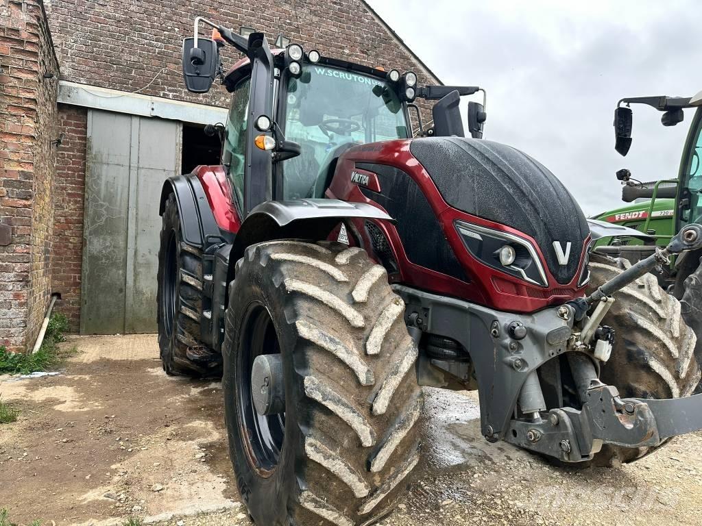Valtra T 234 V Tractoare