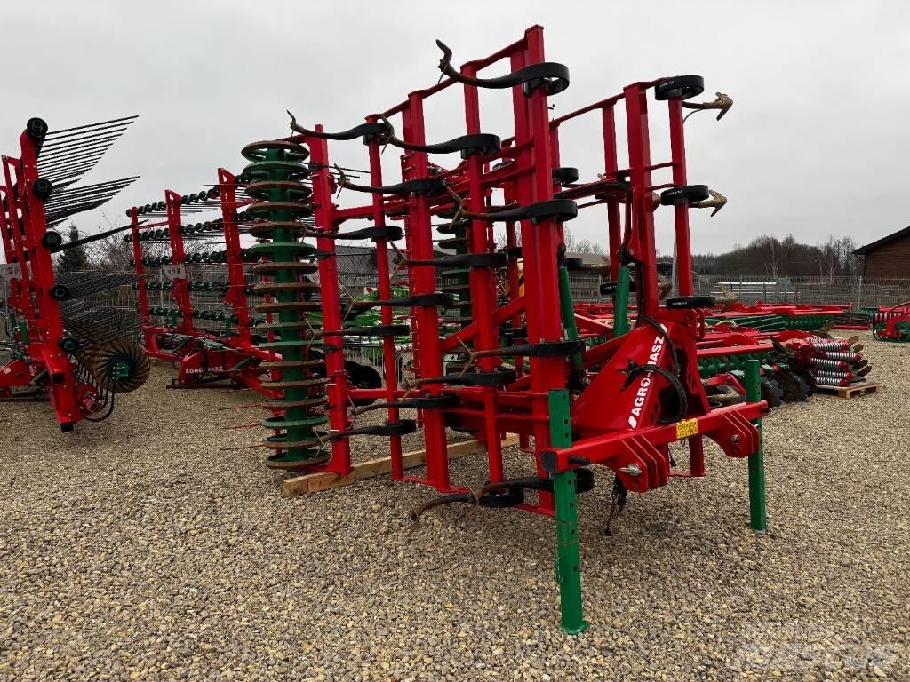 Agro-Masz APS50 Cultivatoare