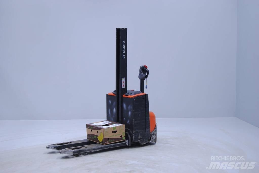 Toyota SWE080L Transpaleta manuala