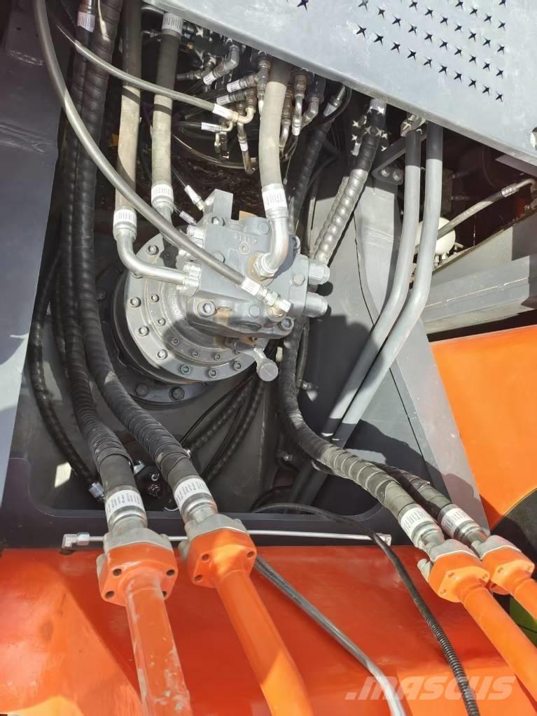 Doosan DX 300 LC-9C Excavatoare pe șenile
