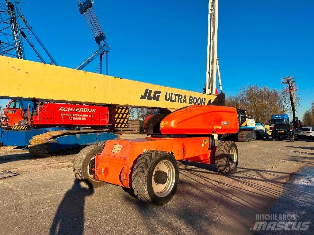 JLG 1350 SJP Nacele cu brat telescopic