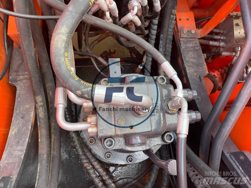 Doosan DX300 Excavatoare pe șenile
