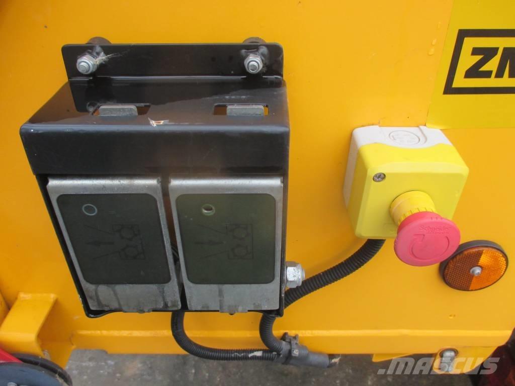 Timberwolf TW160PH Masini de tocat lemn