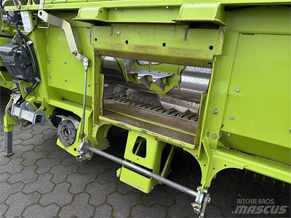 CLAAS PU 300 Profi Accesorii forajere cu autopropulsare