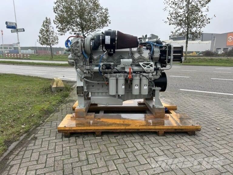CAT C32 Motoare marine