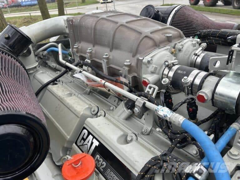 CAT C32 Motoare marine