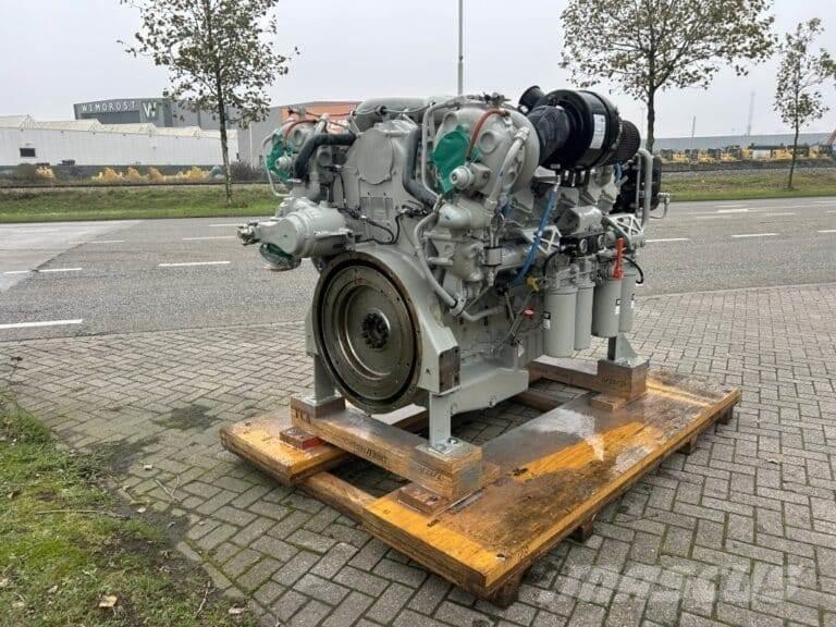 CAT C32 Motoare marine