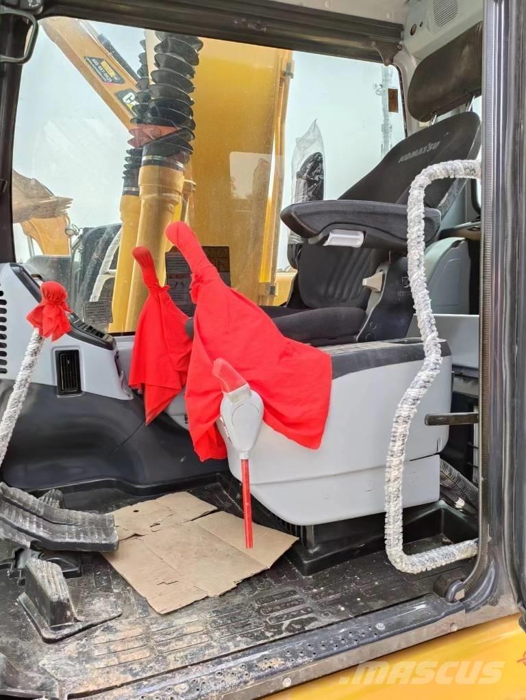Komatsu PC 110 Excavatoare 7t - 12t