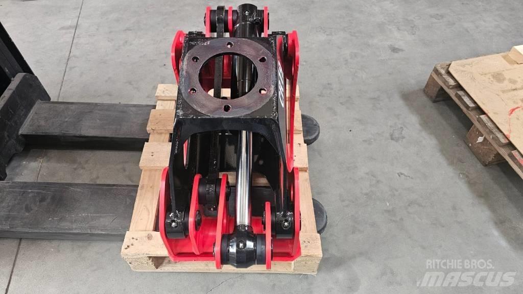 Cranab CR 19 Incarcatoare forestiere