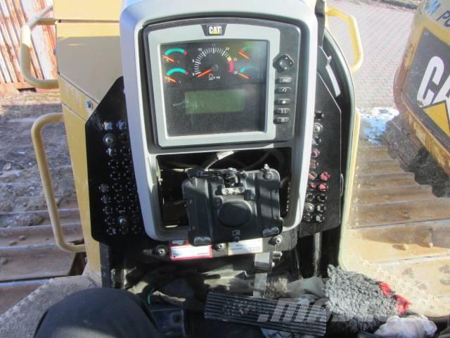 CAT D 7 E Buldozere pe senile
