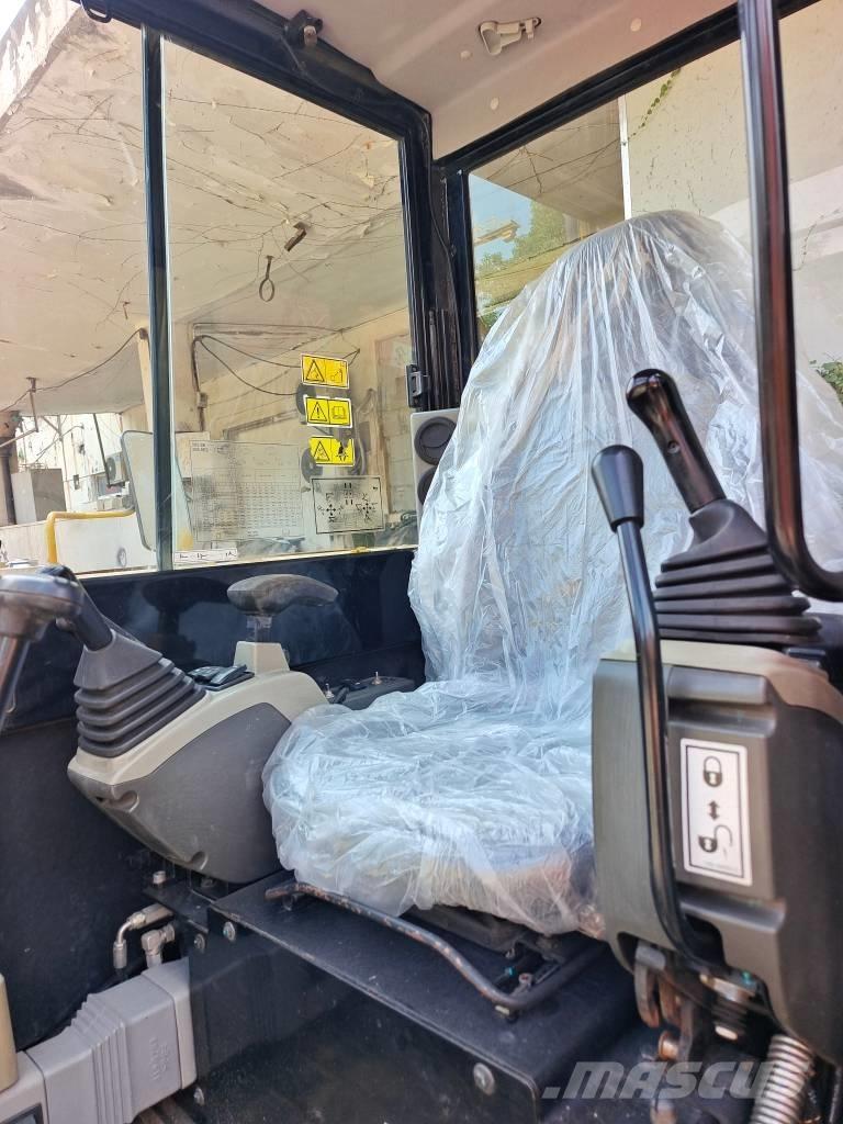 CAT 305.5 E Mini excavatoare < 7t