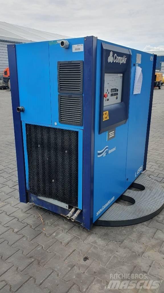 Compair L45RS-13A Compresoare