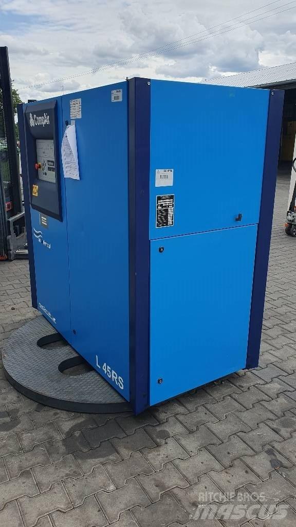 Compair L45RS-13A Compresoare