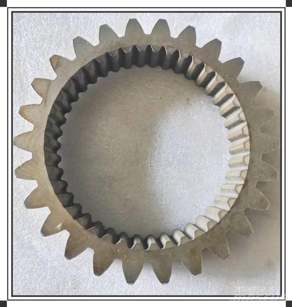 CLAAS Spur gear Transmisie