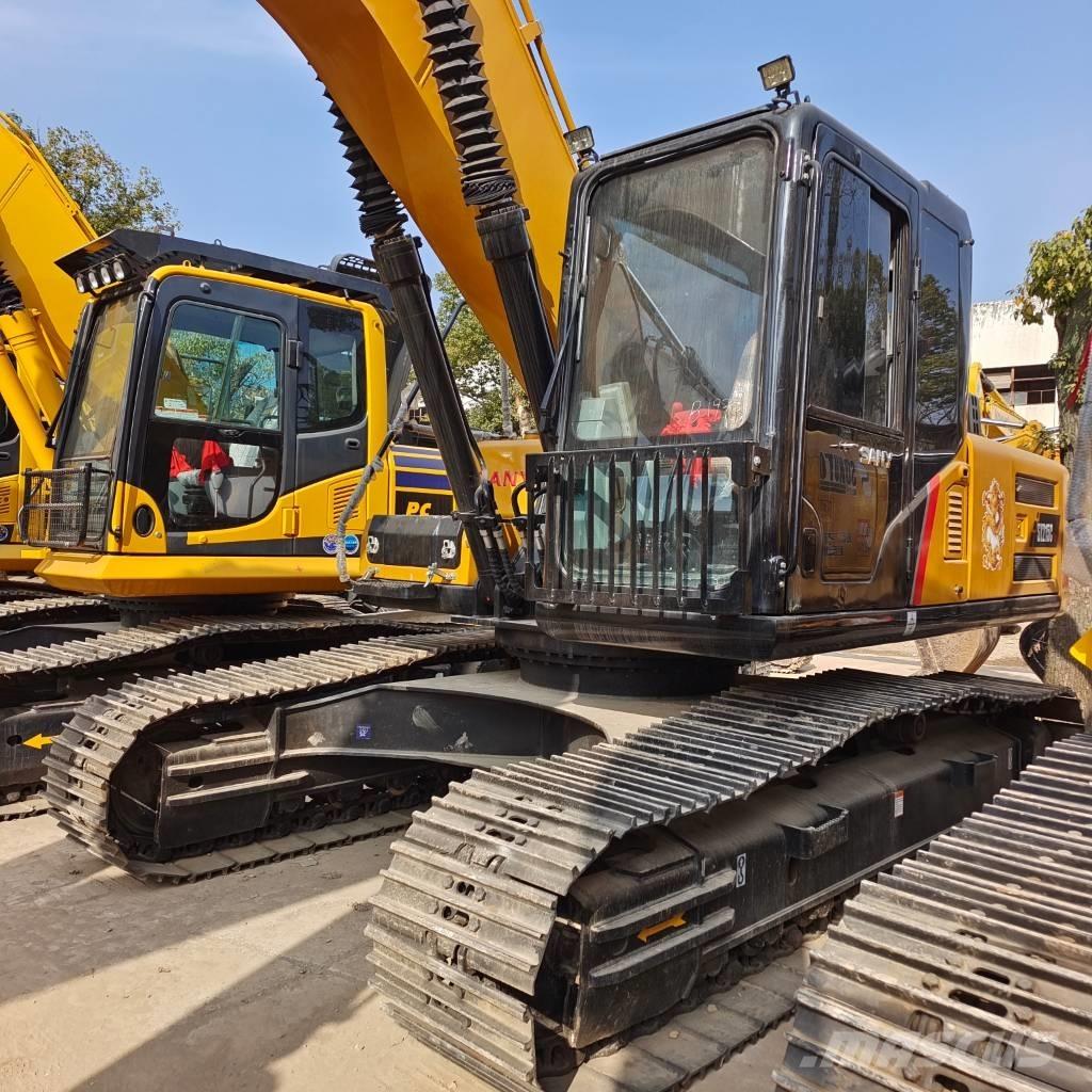 Sany SY 215 C Excavatoare pe șenile
