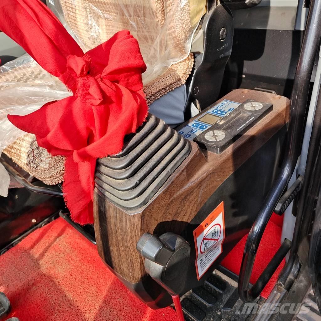 Sany SY 215 C Excavatoare pe șenile
