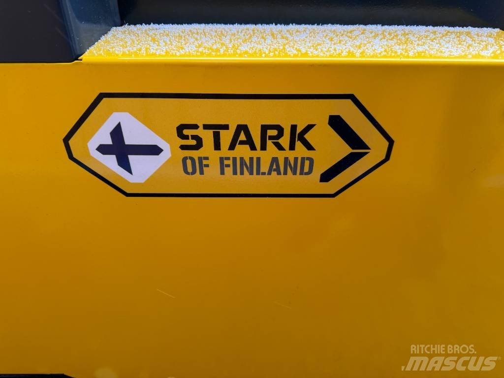 Stark CSW 2000 Maturatori