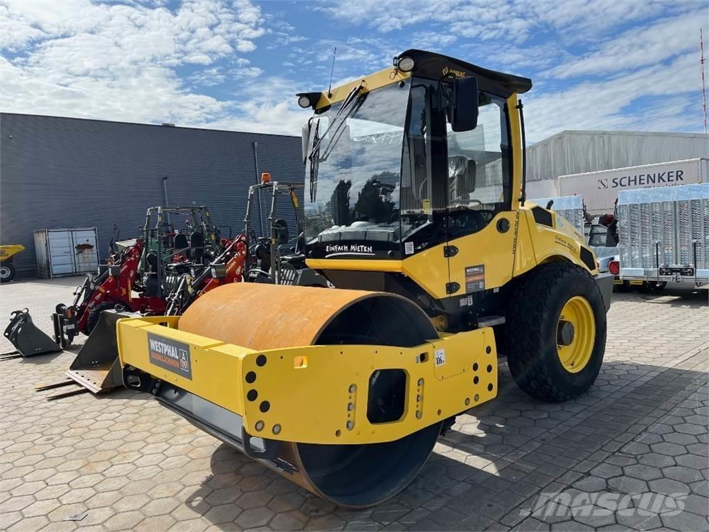 Bomag BW177D-5 Compactoare monocilindrice