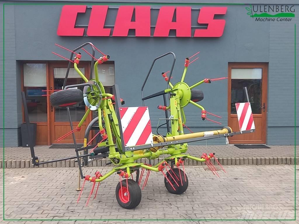 CLAAS VOLTO 45 Greble