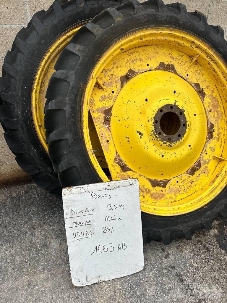 Alliance 230/95R44 Roti