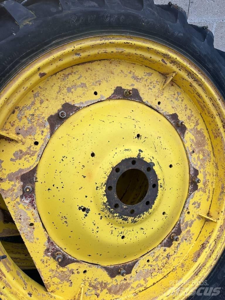 Alliance 230/95R44 Roti