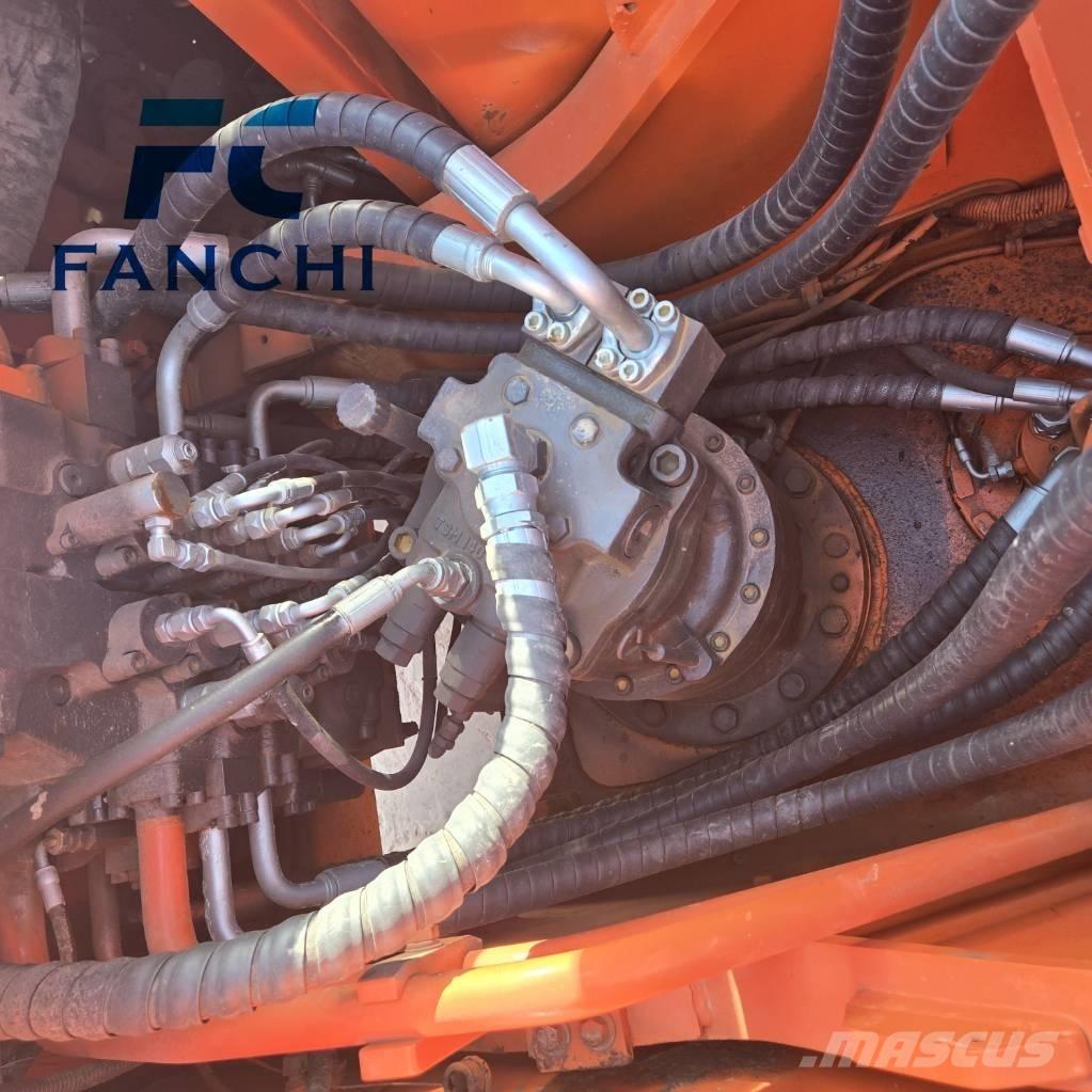 Doosan DX 225 LC Excavatoare pe șenile
