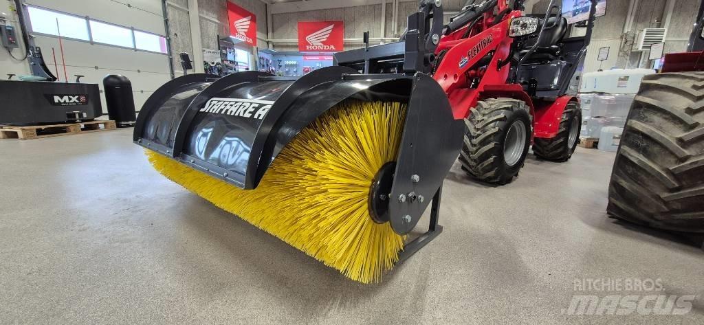 Trejon Sopvals S150 Alte masini pentru drum si zapada