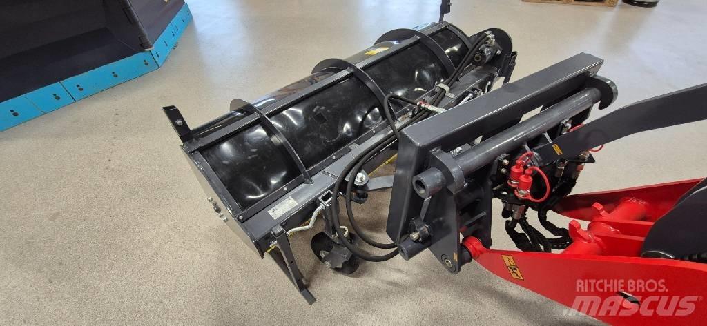 Trejon Sopvals S150 Alte masini pentru drum si zapada