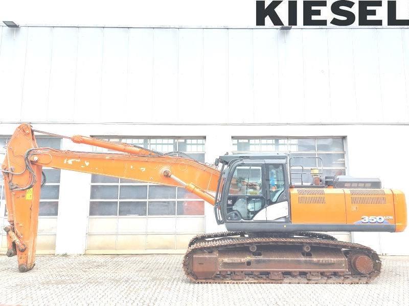 Hitachi ZX 350 LCN-6 Excavatoare de demolare