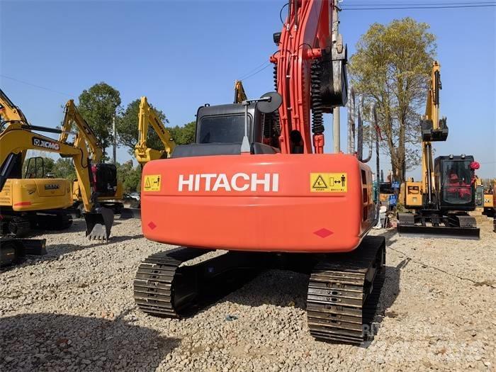 Hitachi ZX 130 Excavatoare pe șenile
